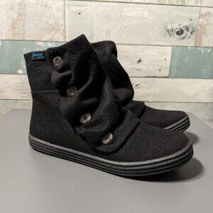 Blowfish Malibu 7.5 Women's Rabbit Boot